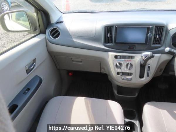 Used 2014 AT toyota pixis-epoch LA300A Image[20]