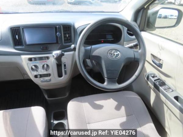 Used 2014 AT toyota pixis-epoch LA300A Image[21]
