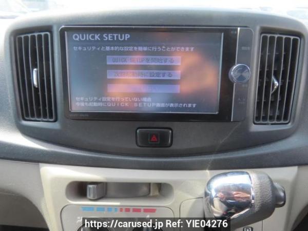 Used 2014 AT toyota pixis-epoch LA300A Image[23]