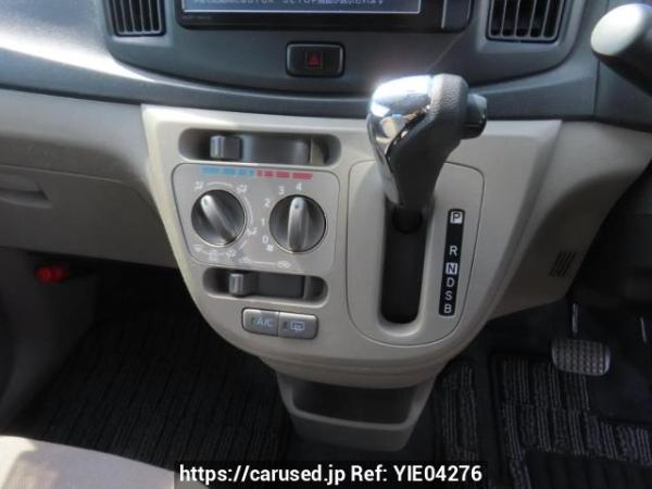 Used 2014 AT toyota pixis-epoch LA300A Image[24]