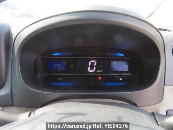Used 2014 AT toyota pixis-epoch LA300A Image[26]