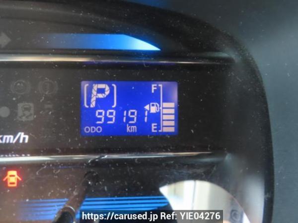 Used 2014 AT toyota pixis-epoch LA300A Image[27]