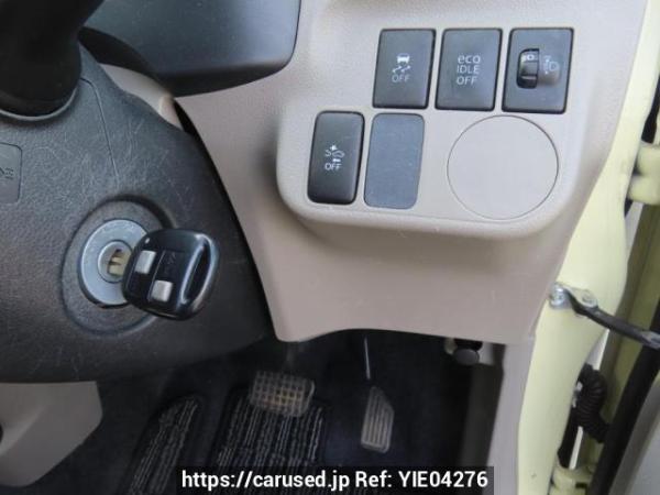 Used 2014 AT toyota pixis-epoch LA300A Image[28]