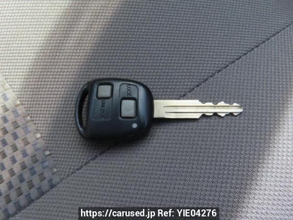 Used 2014 AT toyota pixis-epoch LA300A Image[30]