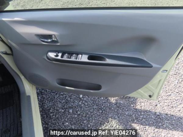 Used 2014 AT toyota pixis-epoch LA300A Image[31]
