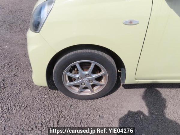 Used 2014 AT toyota pixis-epoch LA300A Image[32]