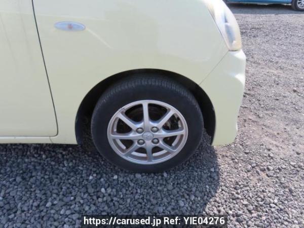 Used 2014 AT toyota pixis-epoch LA300A Image[33]