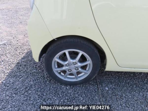 Used 2014 AT toyota pixis-epoch LA300A Image[34]