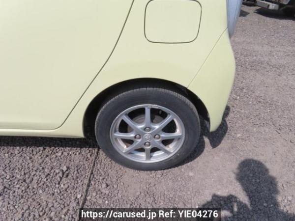Used 2014 AT toyota pixis-epoch LA300A Image[35]