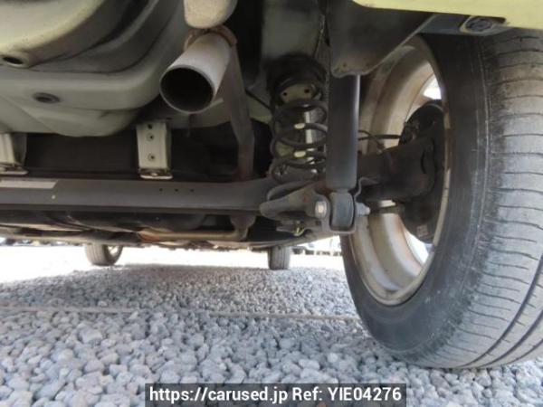 Used 2014 AT toyota pixis-epoch LA300A Image[43]