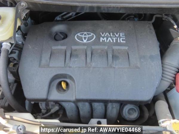 Used 2009 AT toyota voxy ZRR70W Image[11]