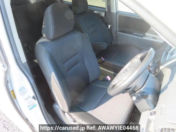 Used 2009 AT toyota voxy ZRR70W Image[14]