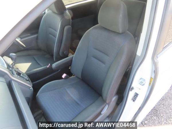 Used 2009 AT toyota voxy ZRR70W Image[16]