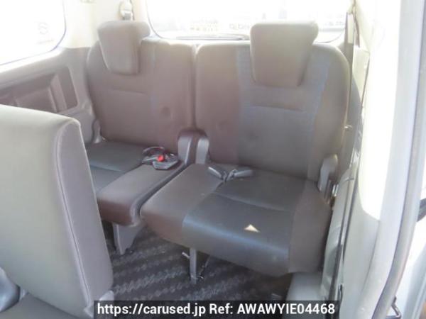 Used 2009 AT toyota voxy ZRR70W Image[21]