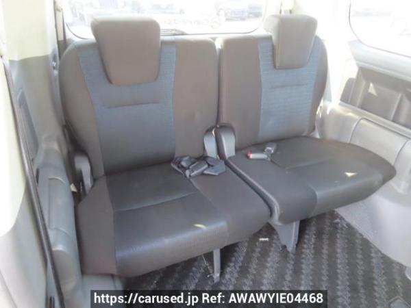 Used 2009 AT toyota voxy ZRR70W Image[22]