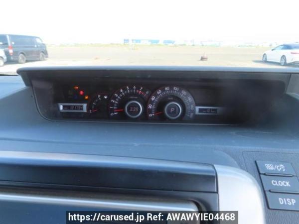 Used 2009 AT toyota voxy ZRR70W Image[26]