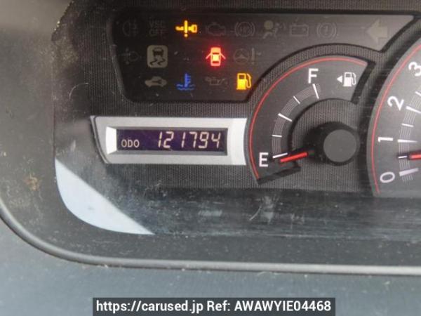 Used 2009 AT toyota voxy ZRR70W Image[27]