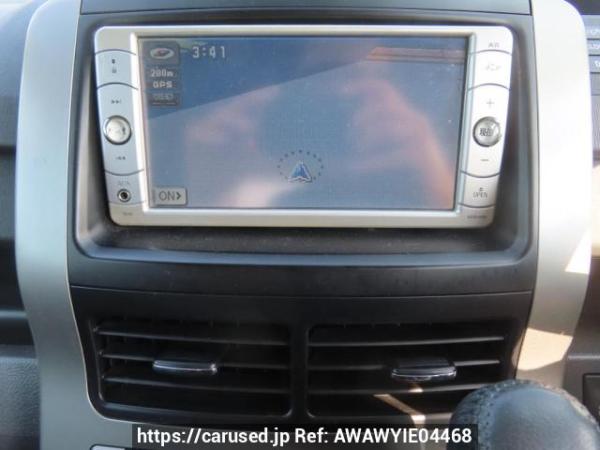 Used 2009 AT toyota voxy ZRR70W Image[29]