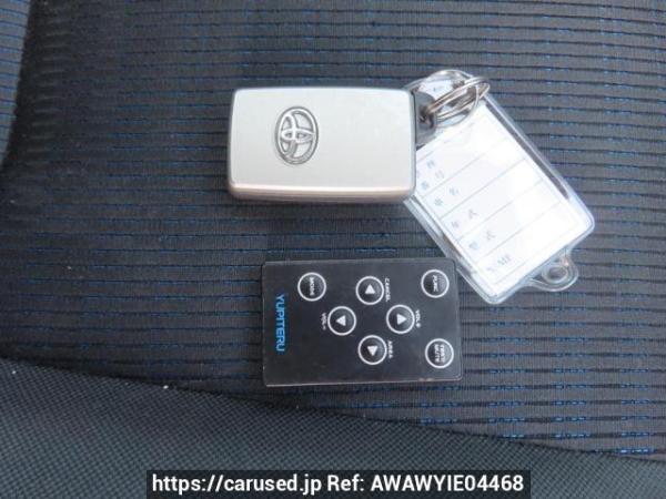 Used 2009 AT toyota voxy ZRR70W Image[34]