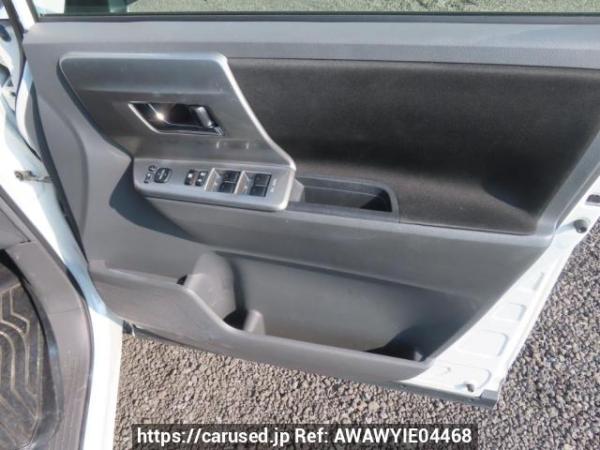 Used 2009 AT toyota voxy ZRR70W Image[35]
