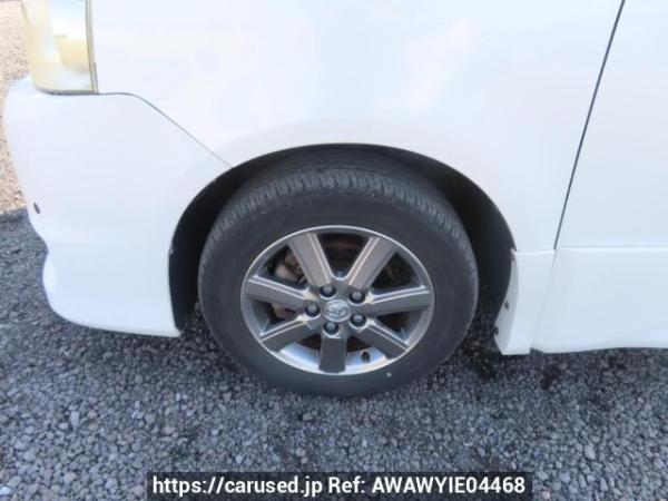 Used 2009 AT toyota voxy ZRR70W Image[36]