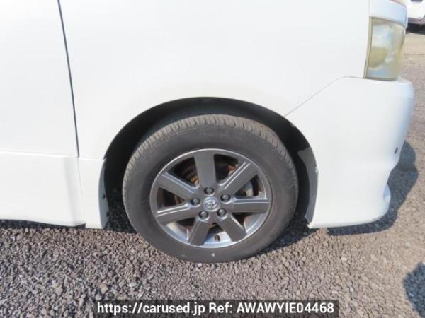 Used 2009 AT toyota voxy ZRR70W Image[37]