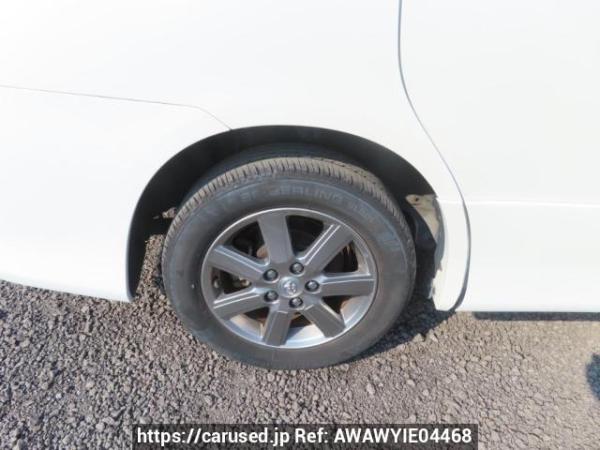 Used 2009 AT toyota voxy ZRR70W Image[38]