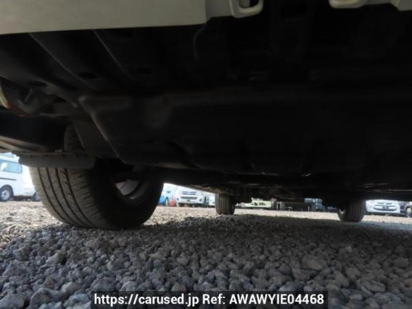 Used 2009 AT toyota voxy ZRR70W Image[40]