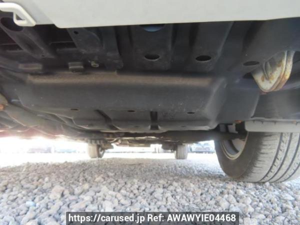 Used 2009 AT toyota voxy ZRR70W Image[41]