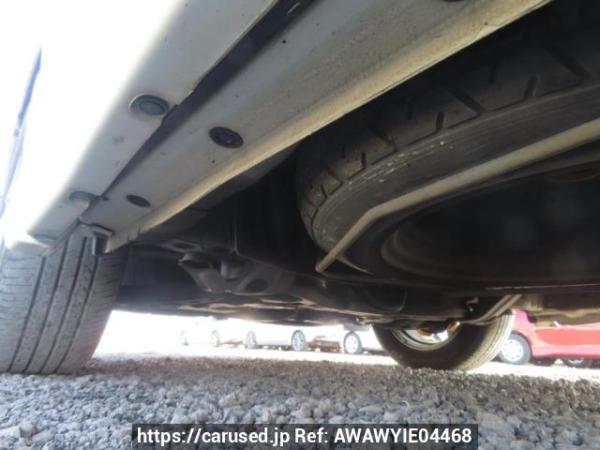 Used 2009 AT toyota voxy ZRR70W Image[43]