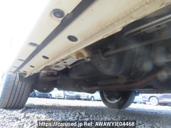Used 2009 AT toyota voxy ZRR70W Image[44]