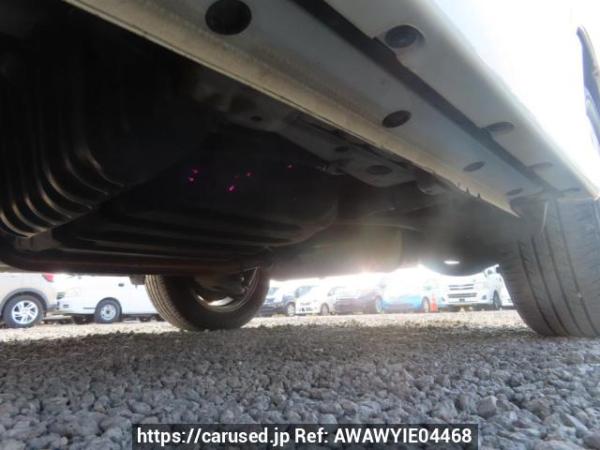 Used 2009 AT toyota voxy ZRR70W Image[45]
