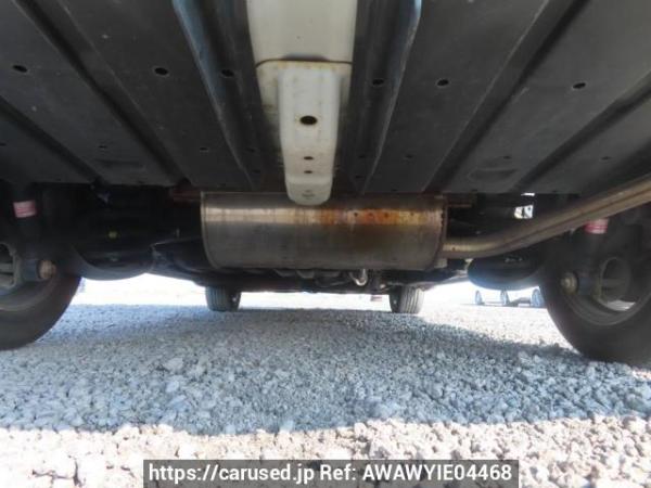 Used 2009 AT toyota voxy ZRR70W Image[47]