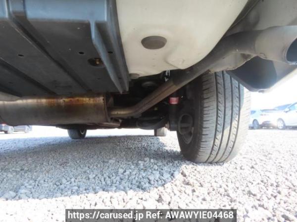 Used 2009 AT toyota voxy ZRR70W Image[48]