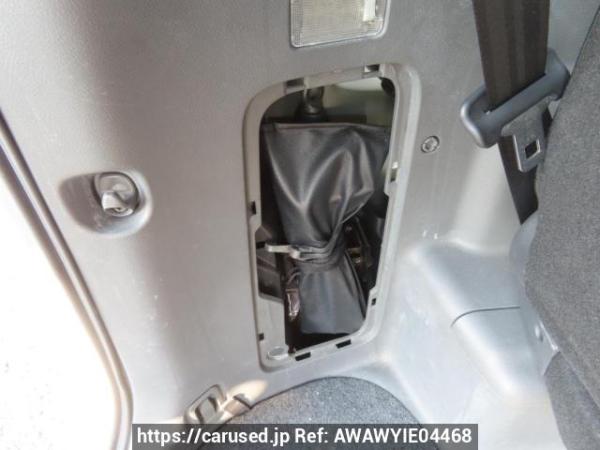 Used 2009 AT toyota voxy ZRR70W Image[49]