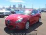 Used 2012 AT alfa-romeo giulietta 940141 Image[2]