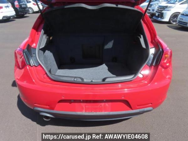 Used 2012 AT alfa-romeo giulietta 940141 Image[8]