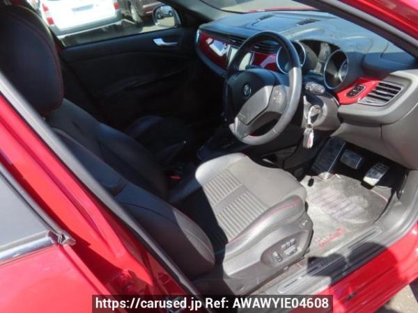 Used 2012 AT alfa-romeo giulietta 940141 Image[13]