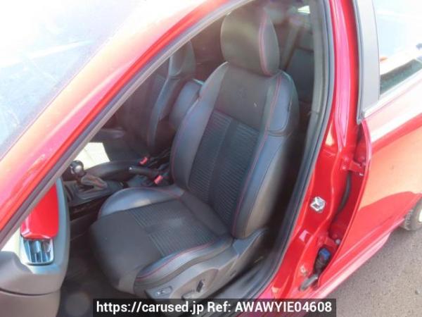 Used 2012 AT alfa-romeo giulietta 940141 Image[16]