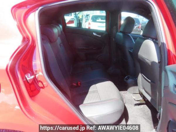 Used 2012 AT alfa-romeo giulietta 940141 Image[17]
