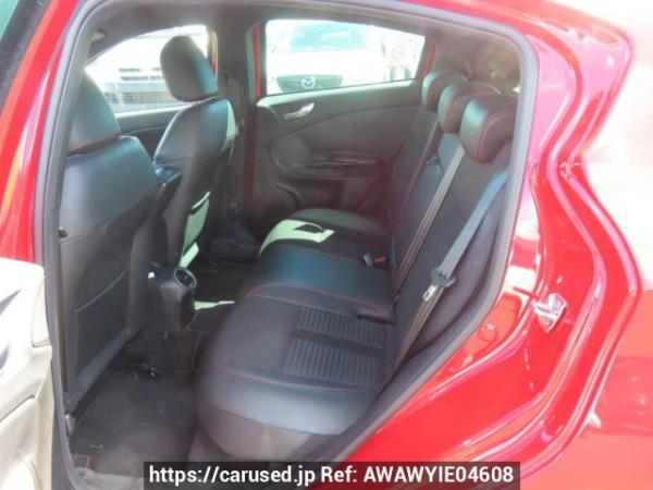 Used 2012 AT alfa-romeo giulietta 940141 Image[18]