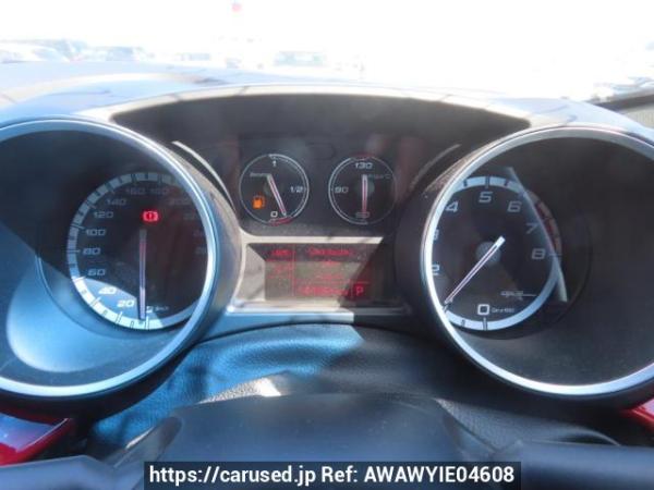 Used 2012 AT alfa-romeo giulietta 940141 Image[22]
