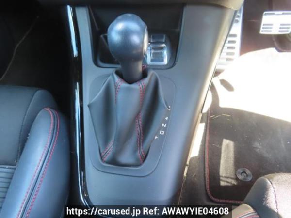 Used 2012 AT alfa-romeo giulietta 940141 Image[25]