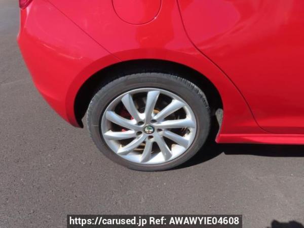 Used 2012 AT alfa-romeo giulietta 940141 Image[33]