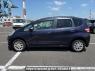Used 2009 AT honda fit GE6 Image[3]