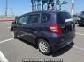 Used 2009 AT honda fit GE6 Image[4]