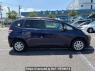 Used 2009 AT honda fit GE6 Image[7]