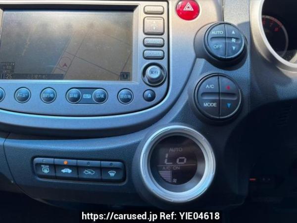 Used 2009 AT honda fit GE6 Image[24]