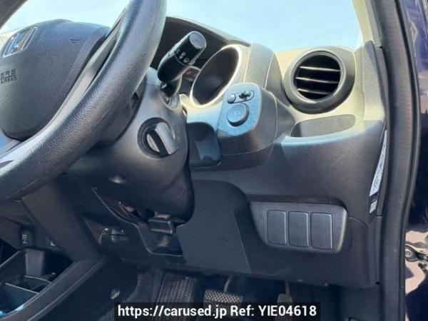 Used 2009 AT honda fit GE6 Image[28]