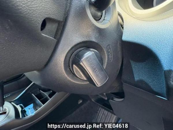 Used 2009 AT honda fit GE6 Image[29]